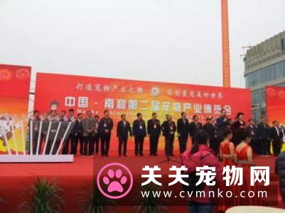 南和县将打造“中国宠物产业之都”